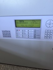 Mxpro 4 Fire Alarm Panel