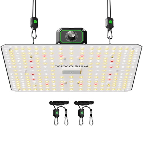 Vivosun lumalight 100w - lumalight, led