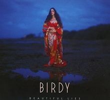 Beautiful lies deluxe - beautiful,