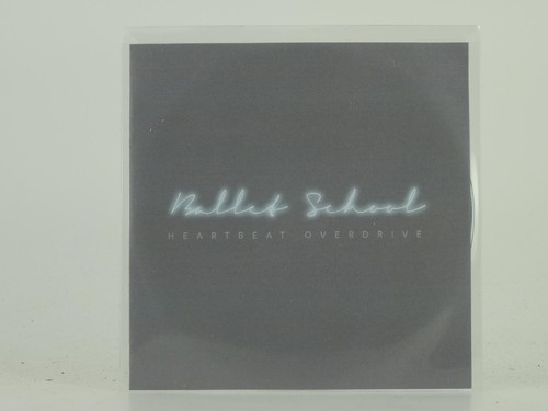 Ballet school heartbeat - ballet,