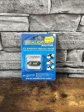 Scalextric DPR Digital F1 Easyfit Plug Conversion C8516 Brand New - 2 Available