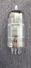 Mullard ECC82 12AU7 M8136 Square[] Getter - Rochester '56