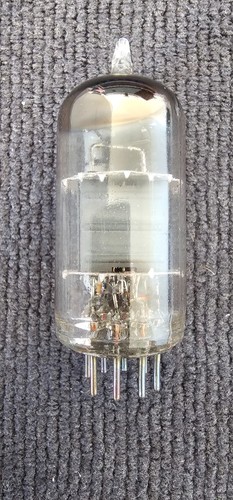 Mullard ecc82 12au7 - ecc82,