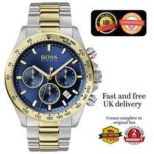 NEW HUGO BOSS 1513767 MEN'S