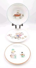 Mabel lucie attwell plates - attwell, &