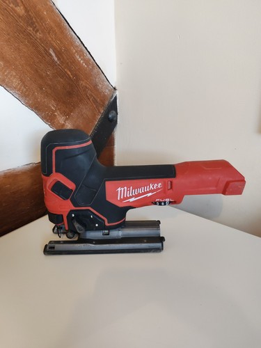 Milwaukee m18fbjs 18v fuel - milwaukee, m18fbjs-0