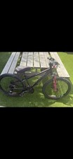 Mountain bike girls carrera - -,