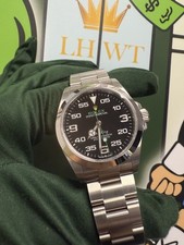 Rolex Air-King 40mm Men's