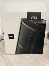 Bose S1 Pro+ Wireless DJ