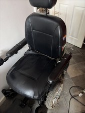 Two Jazzy J Electric