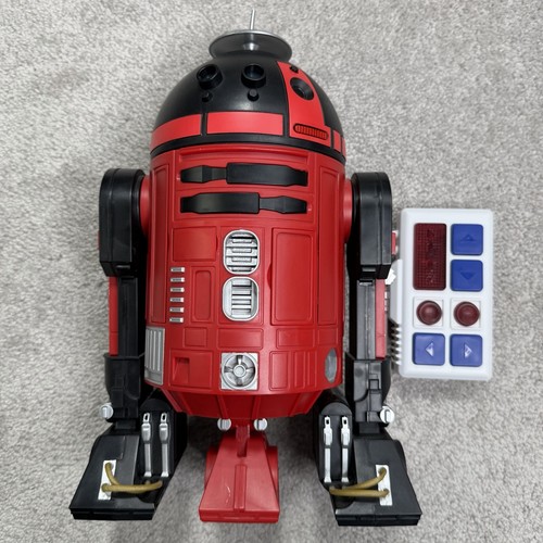 Disney robot custom - custom, star