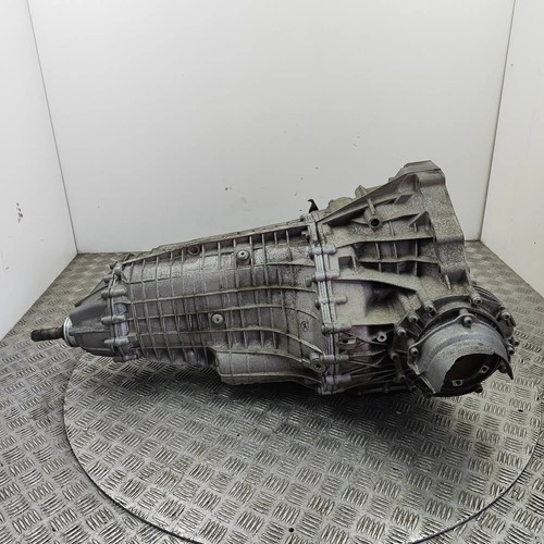 Audi quattro gearbox tcc - audi, a5
