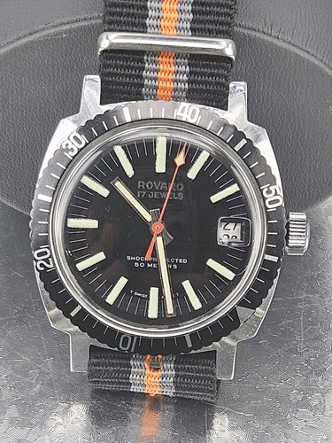 Vintage 1960 rovano - 1960's,