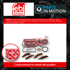 Timing Chain Kit 180427 Febi