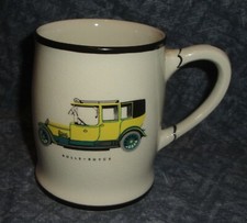 KELSBORO WARE COLLECTABLE MUG