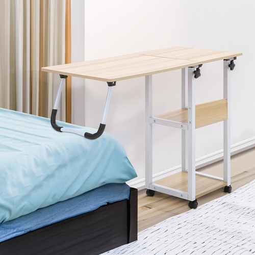 Over bed table tray mobility - bed,