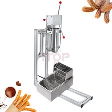 Manual Churros Maker Vertical