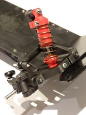 Mardave Meteor  Steering Arms