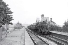 PHOTO BR British Railways