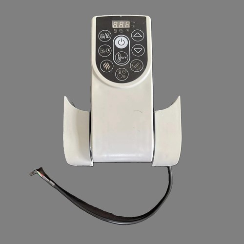 Lay spa hot - z, pumps