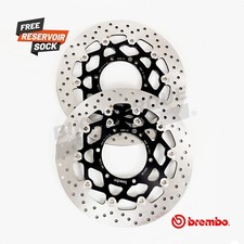 Brembo Floating Front Brake
