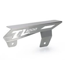 Motorcycle Chain Guard FOR