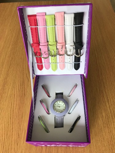 Ladies geneva quartz - ladies,