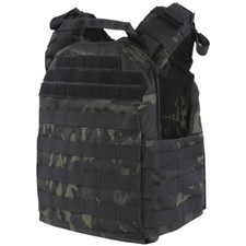 Condor Cyclone Plate Carrier
