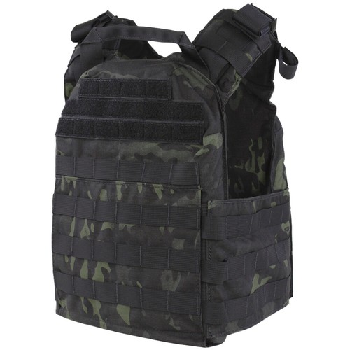 Condor cyclone plate carrier - cyclone,