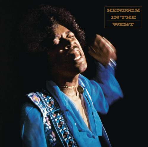 Jimi hendrix - hendrix, the