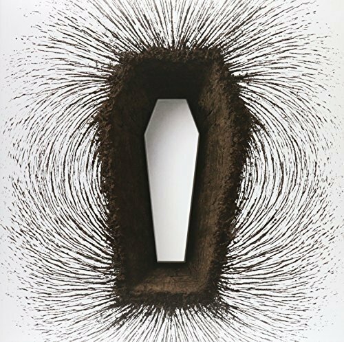 Metallica death magnetic - metallica,