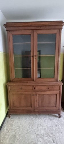 Showcase bookcase sideboard - bookcase,