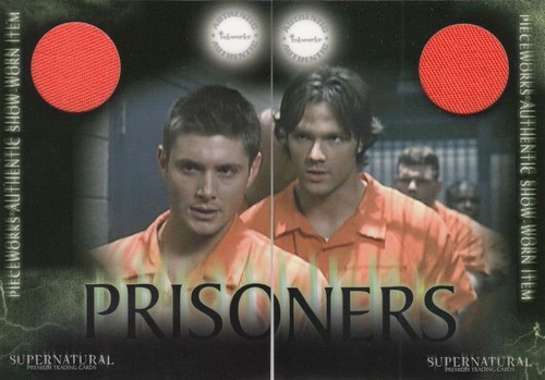 Supernatural season jensen - season,