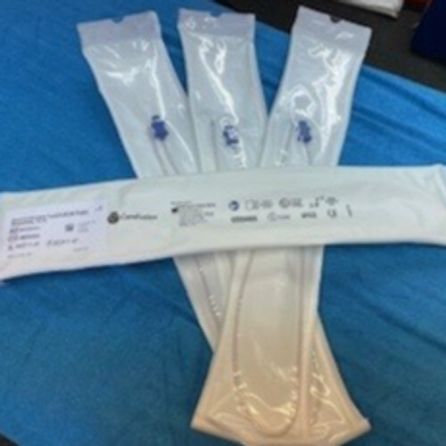 Carefusion nasal temperature - nasal,