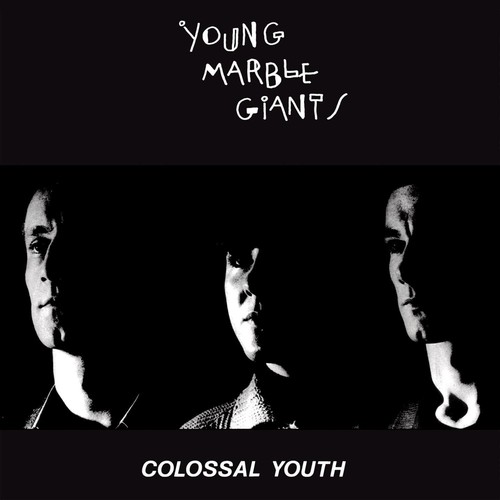 Young marble giants - -, colossal