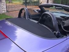 PORSCHE BOXSTER WIND DEFLECTOR