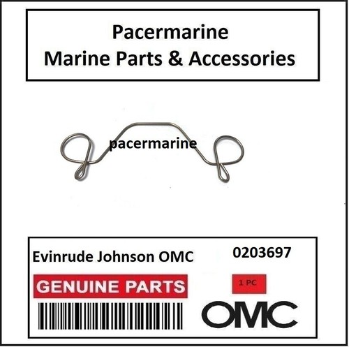 Evinrude johnson omc oem - johnson,