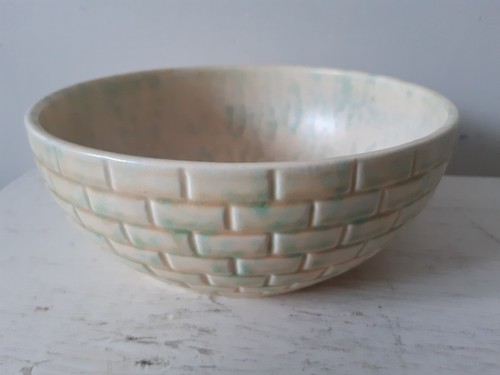 Vintage plaxman wade heath - a,