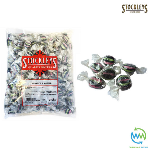 Old fashioned liquorice - liquorice, &