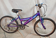 1995 Trek MT60 20" Kids Child