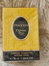 Christian Dior Dolce Vita Eau