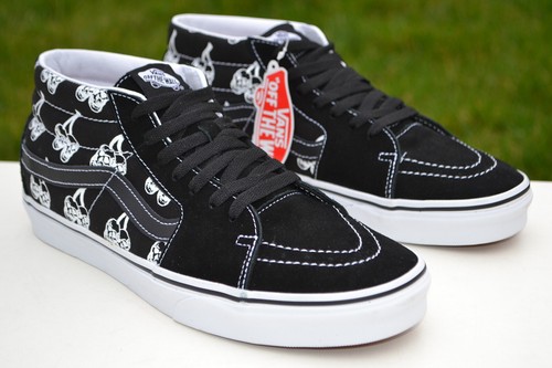 Vans bnib mens boots sk8 - bnib,