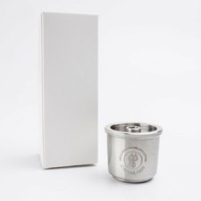 1* Stainless Steel Coffee Pods