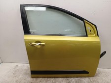 Front Door KIA PICANTO Green