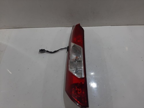 Ford transit connect mk2 - ford,