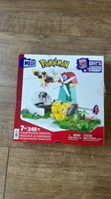 Pokémon Mega Countryside