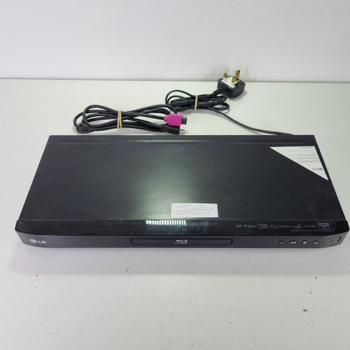 Blu ray bd550 hdmi dvd - blu,