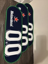Heineken Wetstop Bar Runner