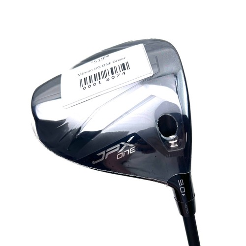 New mizuno jpx one - mizuno,