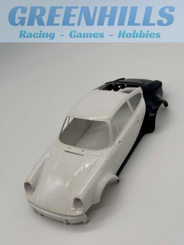 Greenhills scale porsche - 1.32,